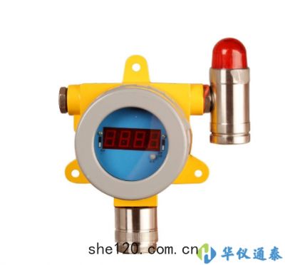 BMOZ-3003臭氧(yǎng)濃度(dù)檢(jiǎn)測報(bào)警儀
