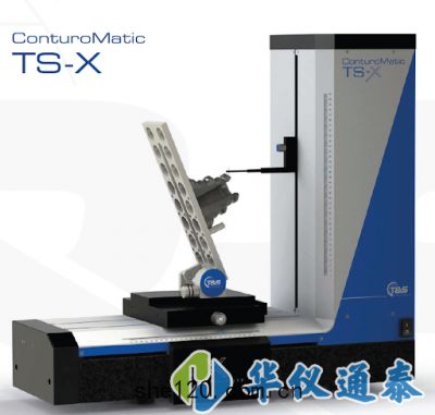 德國T&S TS-X 輪(lún)廓測試(shì)儀(yí)