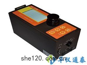 LD-6C(R)光(guāng)散射式(shì)數字(zì)粉(fěn)塵(chén)儀(yí)