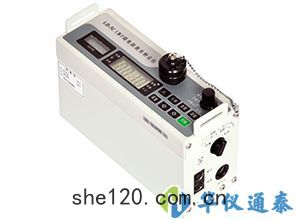 綠林(lín)環創(chuàng)LD-3C微電腦激(jī)光粉塵儀(yí)