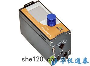 綠林環(huán)創LD-7C微(wēi)電腦(nǎo)激光(guāng)粉(fěn)塵(chén)儀(yí)（黑(hēi)）