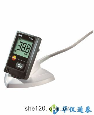 德圖(tú)testo 174H迷你型溫(wēn)濕度記錄儀