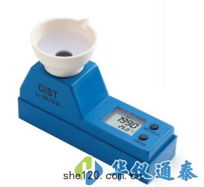 意大(dà)利HANNA(哈納) HI98321/HI98322筆式(shì)電(diàn)導率(shuài)儀