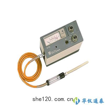 日(rì)本(běn)GASTEC MA-2510/MA-0510手持式(shì)可燃(rán)氣(qì)體探(tàn)測器(qì)