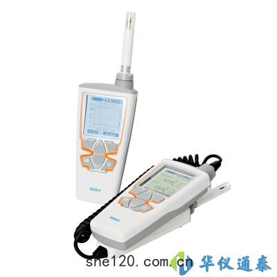 芬蘭(lán)維薩(sà)拉VAISALA HM40手持提式溫濕度(dù)儀
