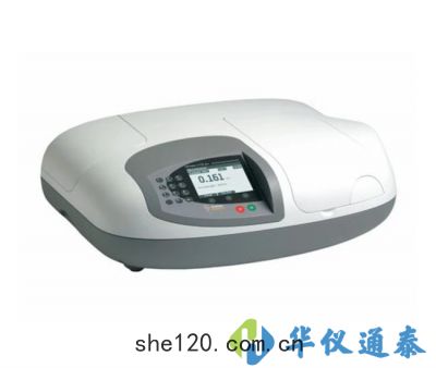 美國Biochrom Ultrospec 2100 pro紫(zǐ)外(wài)可見(jiàn)分(fēn)光(guāng)光度(dù)計(jì)