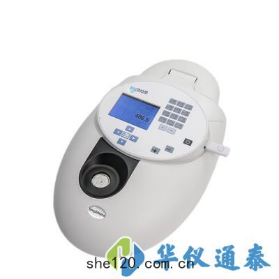美國(guó)Biochrom SimpliNano™分光(guāng)光度計