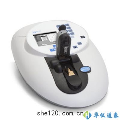美(měi)國Biochrom NanoVue Plus分光(guāng)光度(dù)計