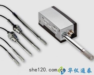 芬(fēn)蘭(lán)維(wéi)薩拉VAISALA HMT310係(xì)列溫(wēn)濕(shī)度變送器(qì)