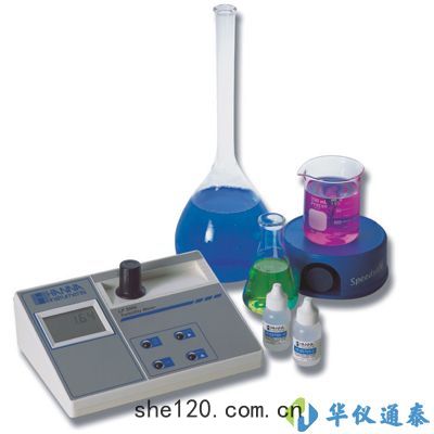 意(yì)大(dà)利HANNA(哈(hā)納(nà)) LP2000-11台(tái)式(shì)濁(zhuó)度儀