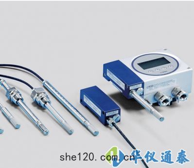 芬(fēn)蘭(lán)維薩(sà)拉(lā)VAISALA HMT360本(běn)安型溫(wēn)濕(shī)度變送(sòng)器(qì)