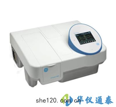 美(měi)國(guó)Biochrom Ultrospec 8000/8000PC紫外可(kě)見(jiàn)分光光(guāng)度計(jì)