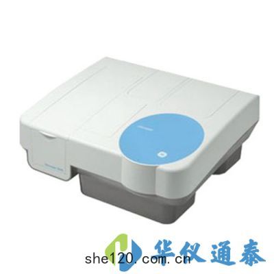 美國Biochrom Ultrospec 7000/7000PC 紫(zǐ)外可(kě)見(jiàn)分(fēn)光光度計