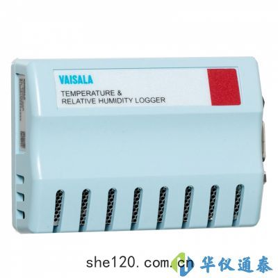 芬蘭維薩拉(lā)VAISALA DL2000溫度濕度(dù)記錄(lù)器儀(yí)