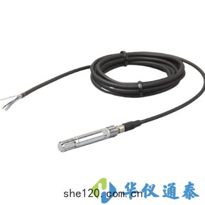 芬(fēn)蘭維薩(sà)拉VAISALA HMP110溫濕度(dù)探(tàn)頭