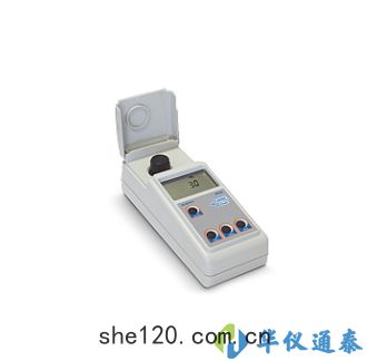 意(yì)大(dà)利HANNA(哈納) HI83741鐵(tiě)測定儀