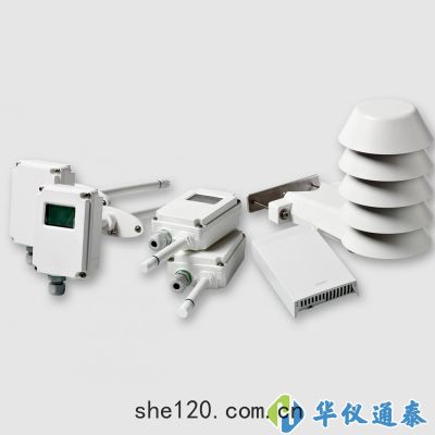芬蘭維(wéi)薩拉VAISALA HMW80係列(liè)溫(wēn)濕度(dù)變送器(qì)