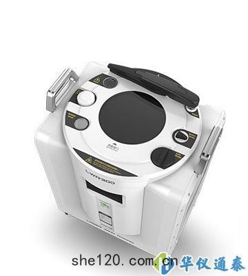 LWR300 激光測風雷達(dá)