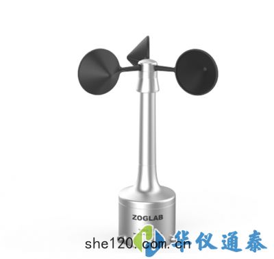 WSS100 風(fēng)速傳(chuán)感器