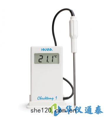 意大利HANNA(哈納) HI98509快速筆式溫度(dù)計