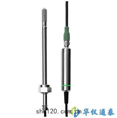 芬蘭維(wéi)薩拉(lā)VAISALA HMP8溫(wēn)濕(shī)度(dù)傳感器