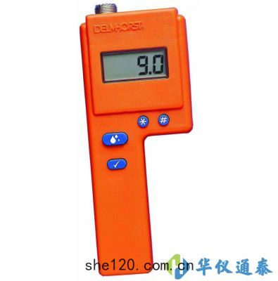 美國Delmhorst F-2000幹草水(shuǐ)分測定(dìng)儀