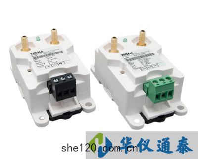 芬蘭維薩(sà)拉(lā)VAISALA PDT101微差壓變(biàn)送器
