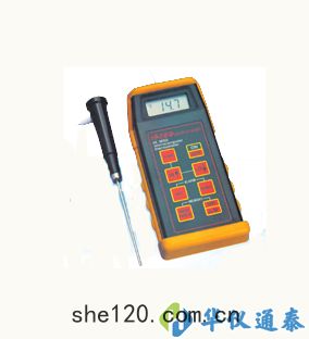 意大(dà)利HANNA(哈(hā)納) HI9050熱敏(mǐn)式(shì)溫度計
