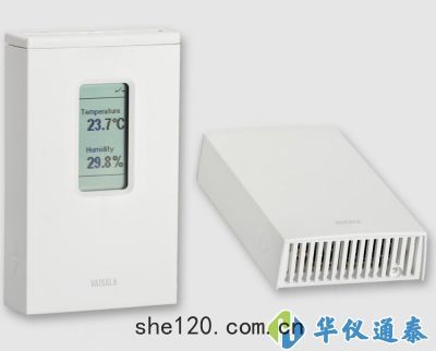 芬(fēn)蘭維(wéi)薩拉VAISALA HMW90係(xì)列(liè)濕度溫度(dù)變送(sòng)器(qì)