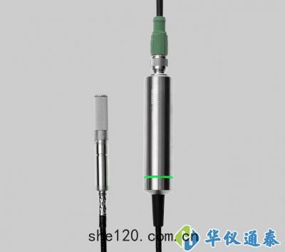 芬蘭維(wéi)薩拉VAISALA HMP7溫濕(shī)度(dù)傳(chuán)感器(qì)