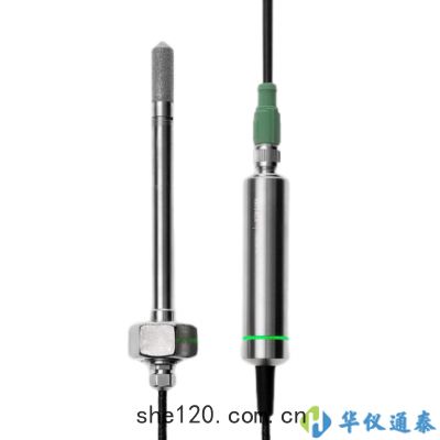 芬(fēn)蘭(lán)維薩(sà)拉(lā)VAISALA HMP4溫濕度(dù)傳感(gǎn)器