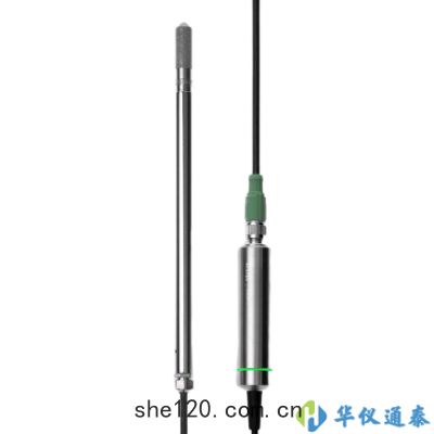 芬蘭(lán)維薩拉(lā)VAISALA HMP5相對(duì)濕度和(hé)溫度探頭