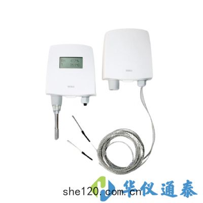 芬蘭維(wéi)薩拉VAISALA HMT140 Wi-Fi 數據(jù)記錄儀(yí)