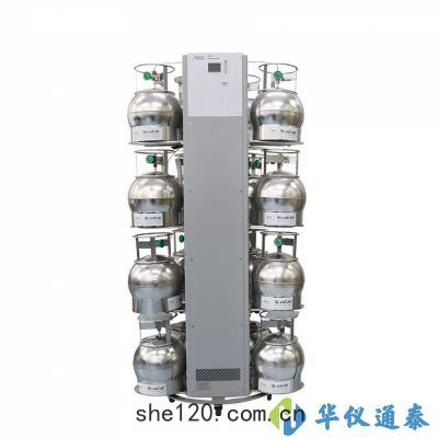 美國(guó)Nutech 3610自(zì)動(dòng)進樣器(qì)