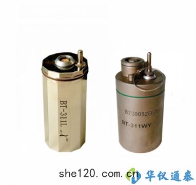 BT-311L/BT-311WY溫(wēn)度壓(yā)力(lì)記錄(lù)儀