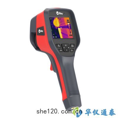艾(ài)睿光電(diàn) 天(tiān)璇M600手持熱成像測(cè)溫(wēn)儀(yí)