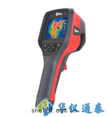 艾(ài)睿(ruì)光(guāng)電 天璇(xuán)M300手持測溫熱像(xiàng)儀