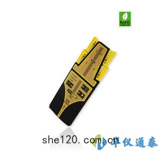 美(měi)國ECD MEGAM.O.L.E.20熱(rè)剖麵(miàn)儀