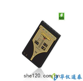 美國ECD SuperM.O.L.E.Gold 2熱剖麵儀
