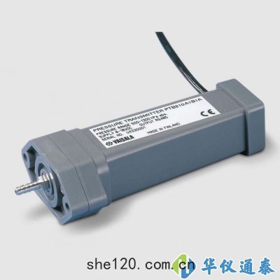 芬(fēn)蘭(lán)維(wéi)薩拉VAISALA PTB210 電(diàn)子氣壓計(jì)