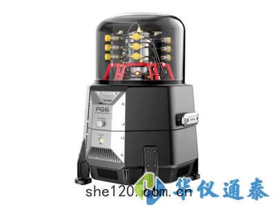 PG6 活(huó)塞(sāi)壓(yā)力(lì)發(fā)生器(qì)