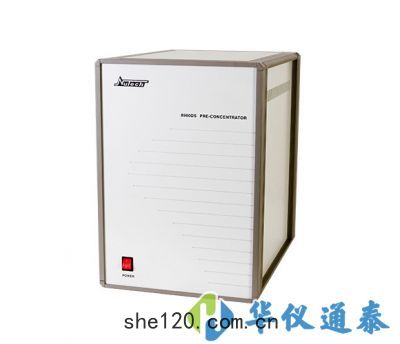 美國Nutech 8900DS預(yù)濃縮儀
