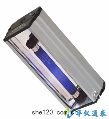 美(měi)國(guó)Spectronics B係列電(diàn)池(chí)供電(diàn)紫外燈(dēng)
