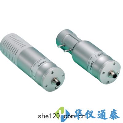 芬蘭維薩拉VAISALA GMP343二(èr)氧化碳生(shēng)態測(cè)量探頭(tóu)