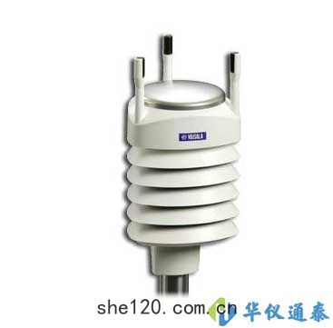 芬蘭維(wéi)薩(sà)拉(lā)VAISALA WXT520氣象傳(chuán)感器(qì)