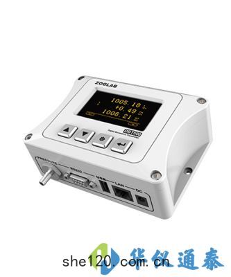 DBT500 氣壓(yā)傳感(gǎn)器