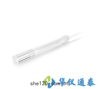 DSP1800 溫濕(shī)度探(tàn)頭(tóu)