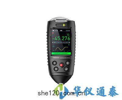 TM500 便攜式基(jī)準溫(wēn)度計(jì)