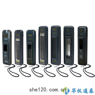 美國(guó)Spectronics MiniMAX™係(xì)列(liè)多用途紫外(wài)燈(dēng)