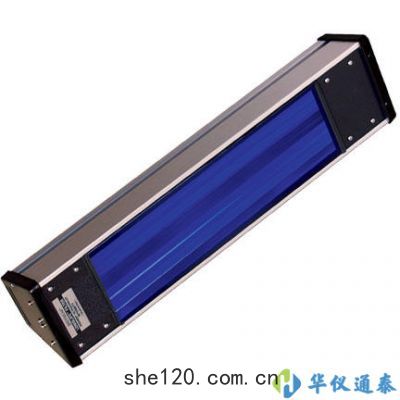 美國Spectronics X係(xì)列管式紫(zǐ)外(wài)燈